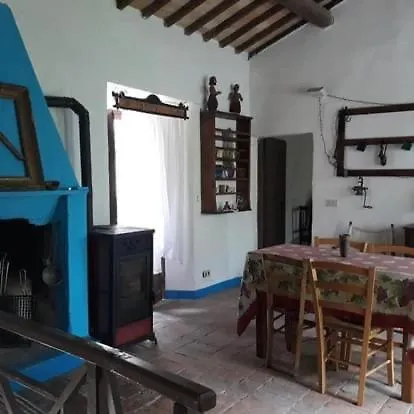 Casa Mia *