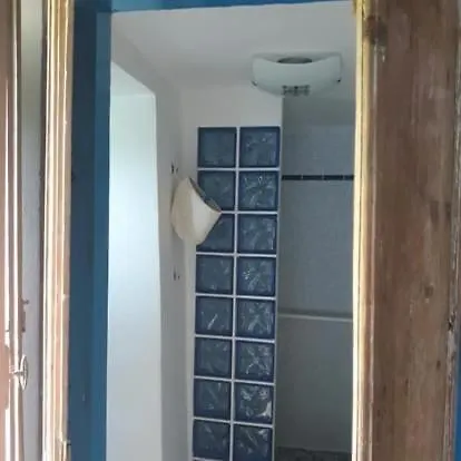 בית נופש Casa Mia *